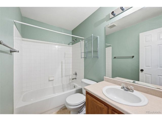 5545 S Winnipeg St, Aurora, CO 80015