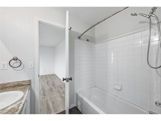 5545 S Winnipeg St, Aurora, CO 80015