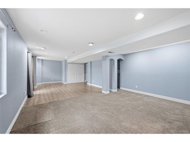 5545 S Winnipeg St, Aurora, CO 80015
