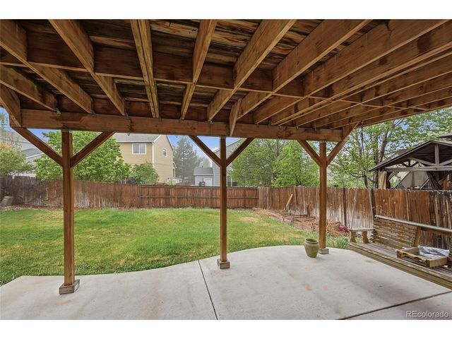 5545 S Winnipeg St, Aurora, CO 80015