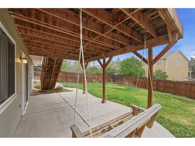 5545 S Winnipeg St, Aurora, CO 80015