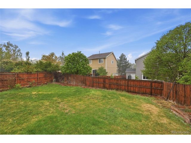 5545 S Winnipeg St, Aurora, CO 80015