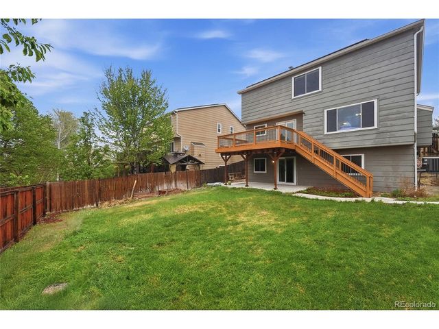 5545 S Winnipeg St, Aurora, CO 80015