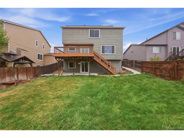 5545 S Winnipeg St, Aurora, CO 80015