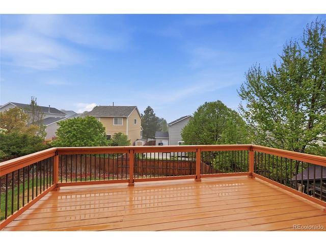 5545 S Winnipeg St, Aurora, CO 80015