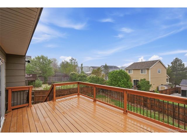 5545 S Winnipeg St, Aurora, CO 80015