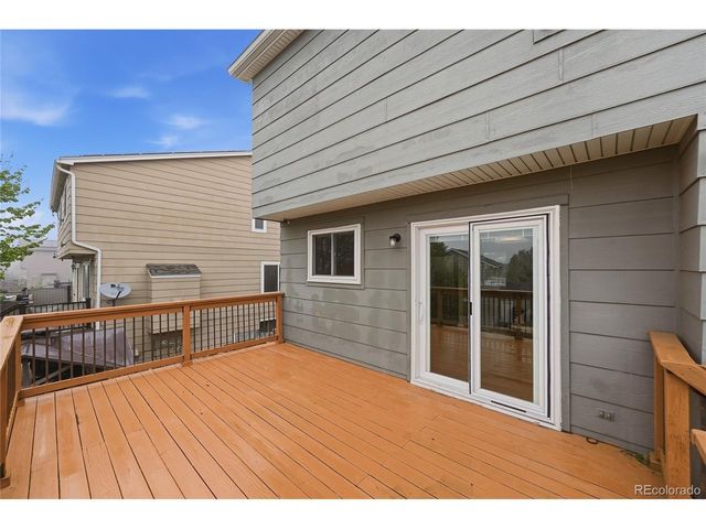 5545 S Winnipeg St, Aurora, CO 80015