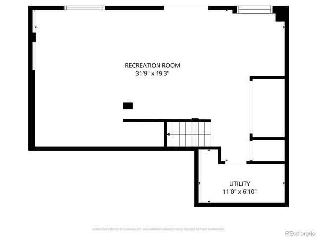 5545 S Winnipeg St, Aurora, CO 80015