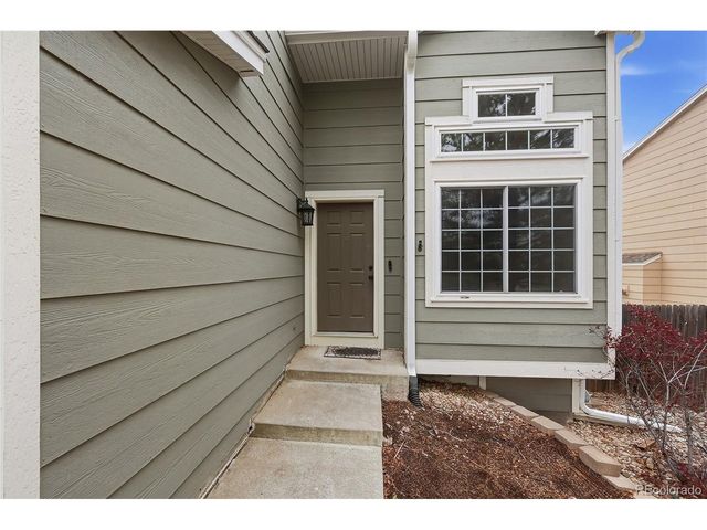 5545 S Winnipeg St, Aurora, CO 80015