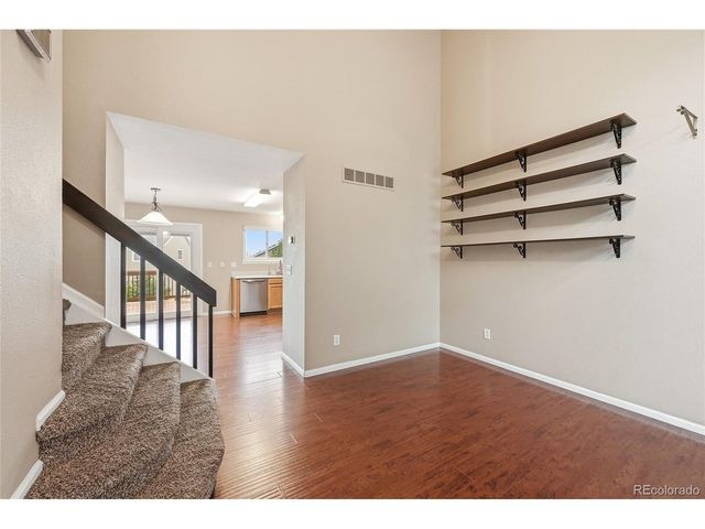5545 S Winnipeg St, Aurora, CO 80015