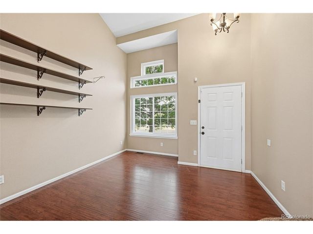 5545 S Winnipeg St, Aurora, CO 80015