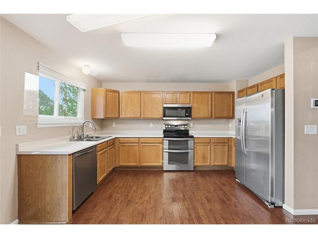 5545 S Winnipeg St, Aurora, CO 80015