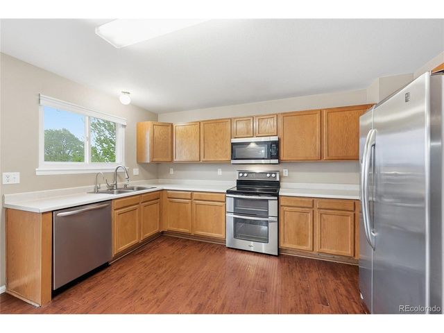 5545 S Winnipeg St, Aurora, CO 80015