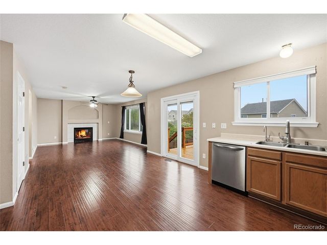 5545 S Winnipeg St, Aurora, CO 80015