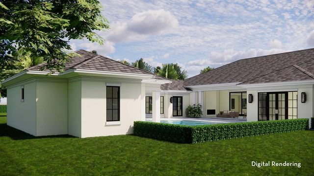 5781 Whirlaway Road, Palm Beach Gardens, FL 33418