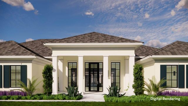 5781 Whirlaway Road, Palm Beach Gardens, FL 33418