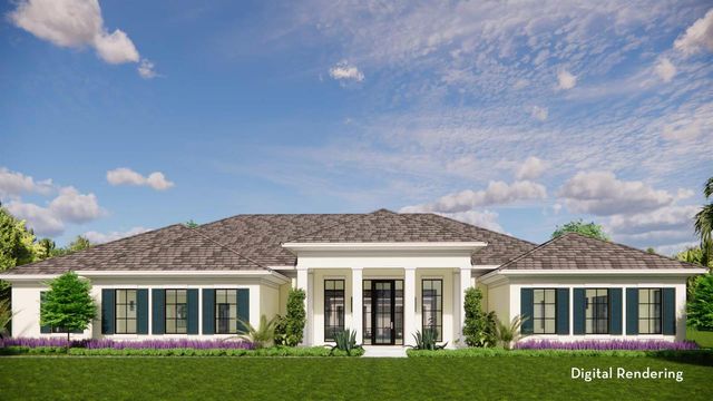 5781 Whirlaway Road, Palm Beach Gardens, FL 33418