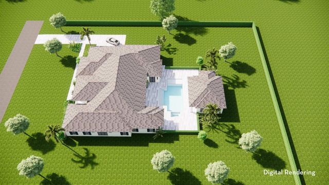 5781 Whirlaway Road, Palm Beach Gardens, FL 33418