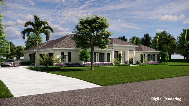 5781 Whirlaway Road, Palm Beach Gardens, FL 33418