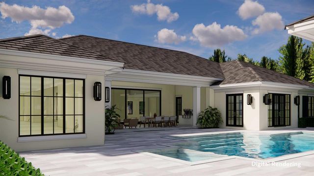 5781 Whirlaway Road, Palm Beach Gardens, FL 33418