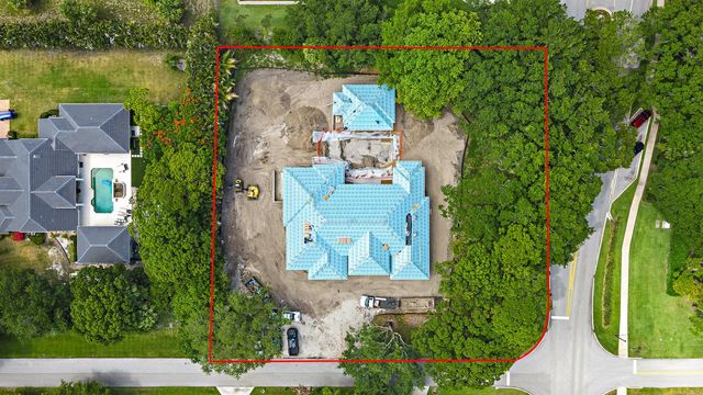 5781 Whirlaway Road, Palm Beach Gardens, FL 33418