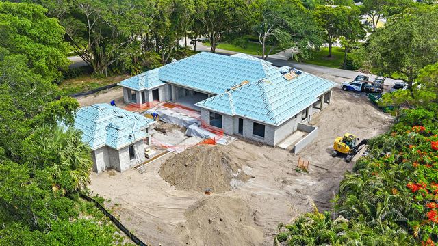 5781 Whirlaway Road, Palm Beach Gardens, FL 33418