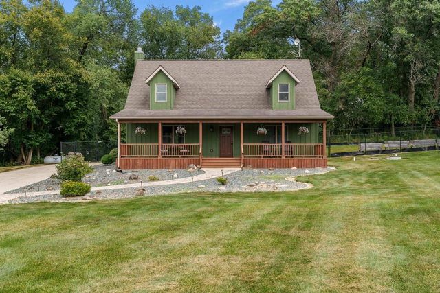 10120 W State 81 Road, Beloit, WI 53511