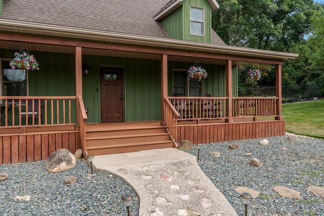 10120 W State 81 Road, Beloit, WI 53511