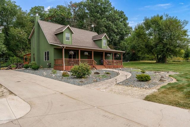 10120 W State 81 Road, Beloit, WI 53511