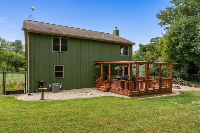 10120 W State 81 Road, Beloit, WI 53511