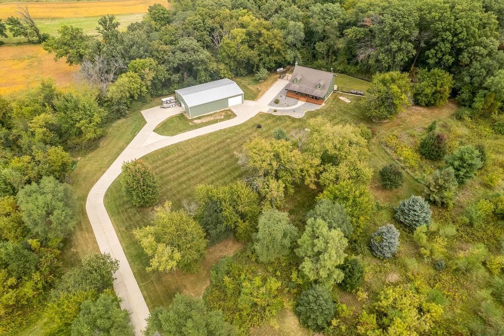 10120 W State 81 Road, Beloit, WI 53511