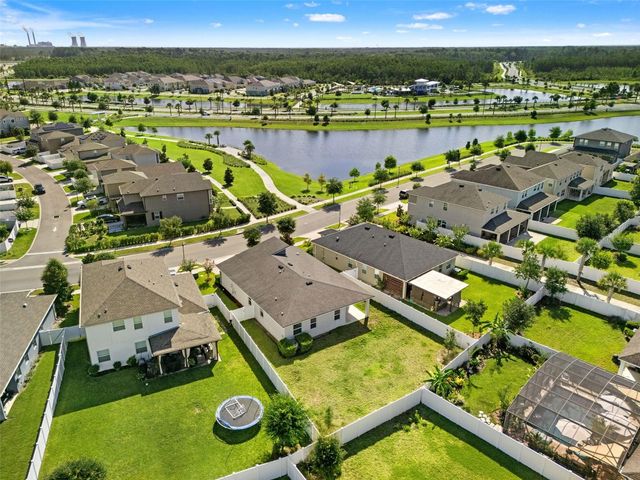 9008 EXPLORATION AVENUE, Orlando, FL 32832