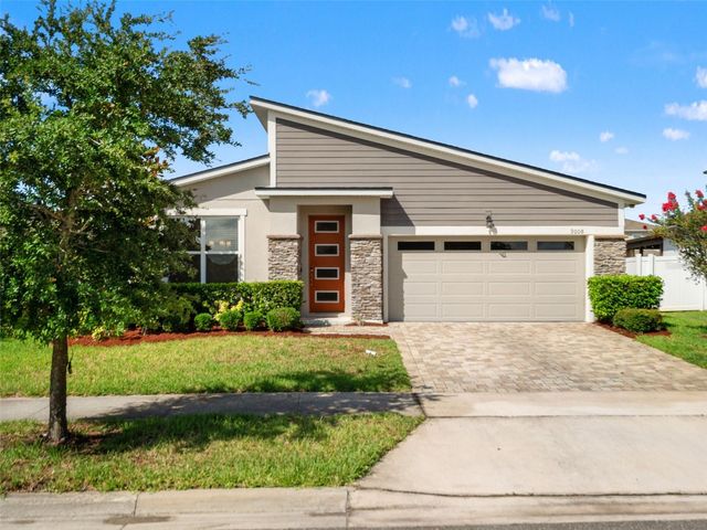 9008 EXPLORATION AVENUE, Orlando, FL 32832