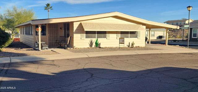 2501 W Wickenburg Way W 140, Wickenburg, AZ 85390