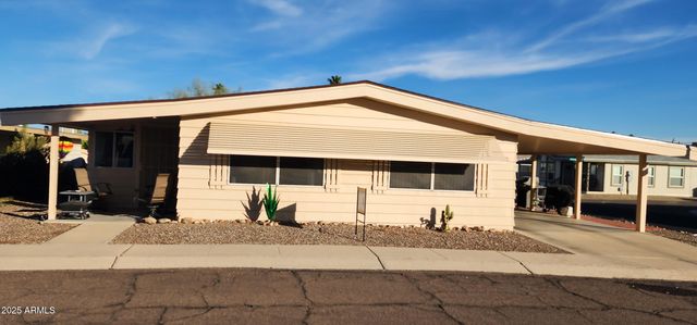 2501 W Wickenburg Way W 140, Wickenburg, AZ 85390