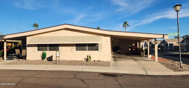 2501 W Wickenburg Way W 140, Wickenburg, AZ 85390