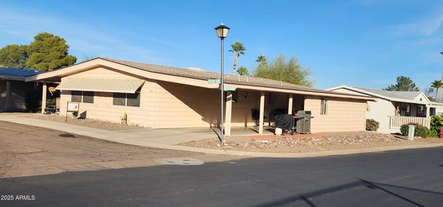 2501 W Wickenburg Way W 140, Wickenburg, AZ 85390