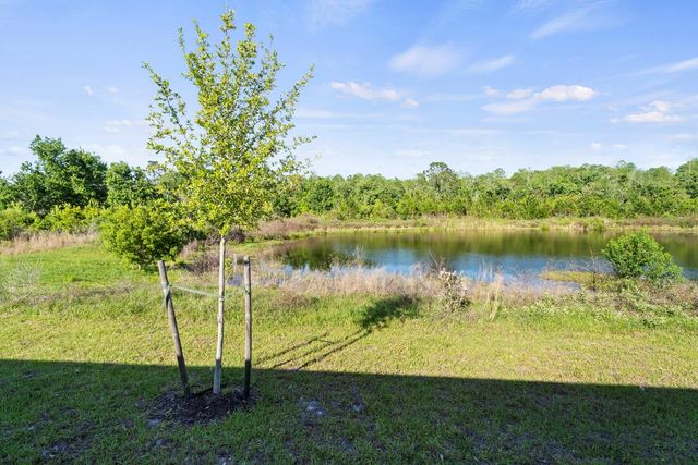 4224 SAGEFIELD DRIVE, Harmony, FL 34773