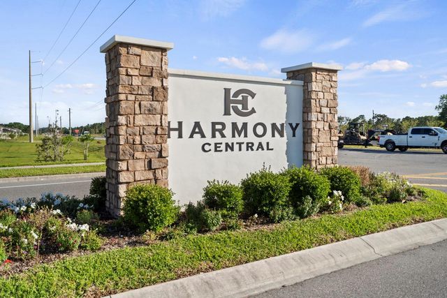 4224 SAGEFIELD DRIVE, Harmony, FL 34773