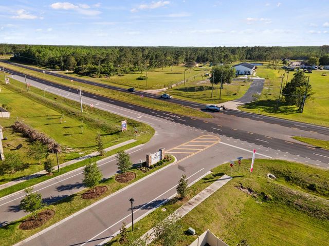 4224 SAGEFIELD DRIVE, Harmony, FL 34773