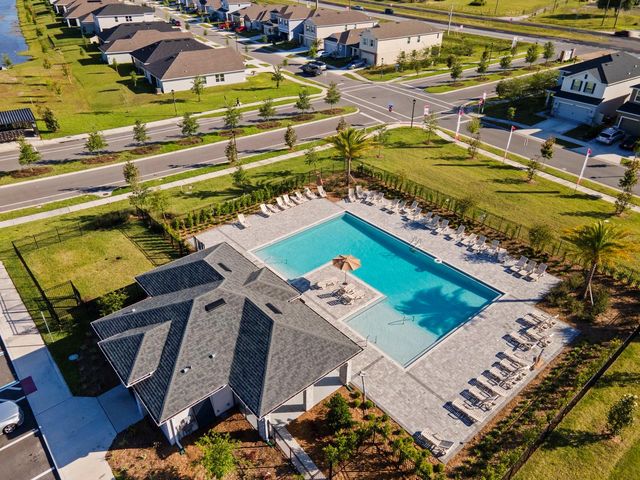 4224 SAGEFIELD DRIVE, Harmony, FL 34773