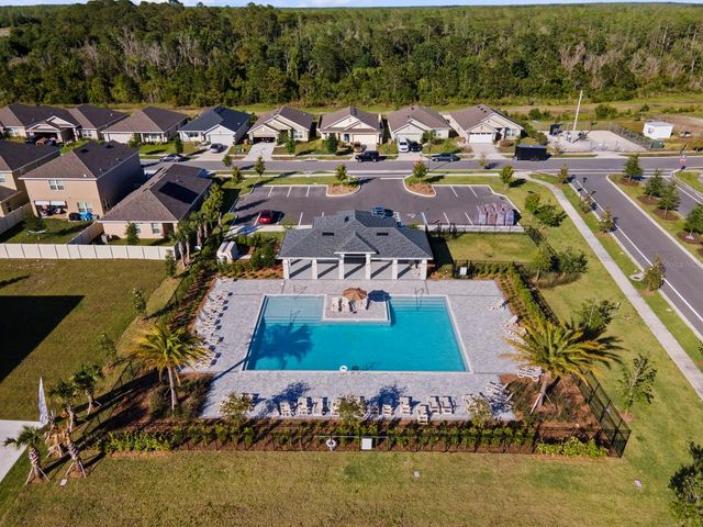 4224 SAGEFIELD DRIVE, Harmony, FL 34773