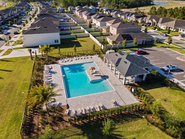 4224 SAGEFIELD DRIVE, Harmony, FL 34773