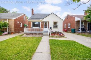 1485 Cleveland Avenue, Lincoln Park, MI 48146