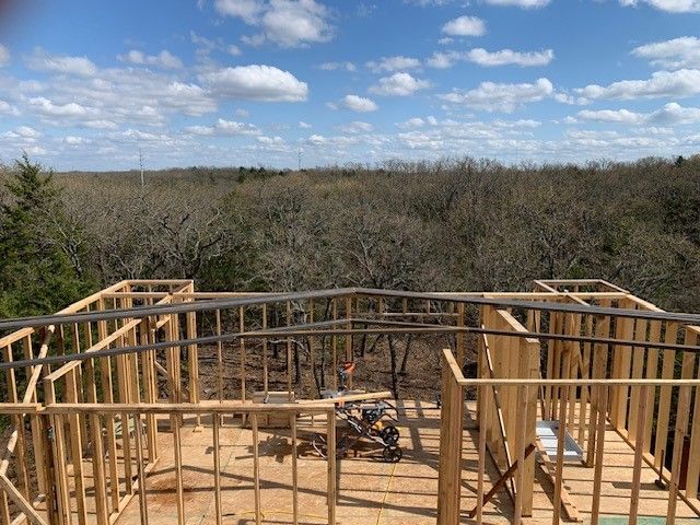 924 The Oil Road, Gainesville, TX 76240