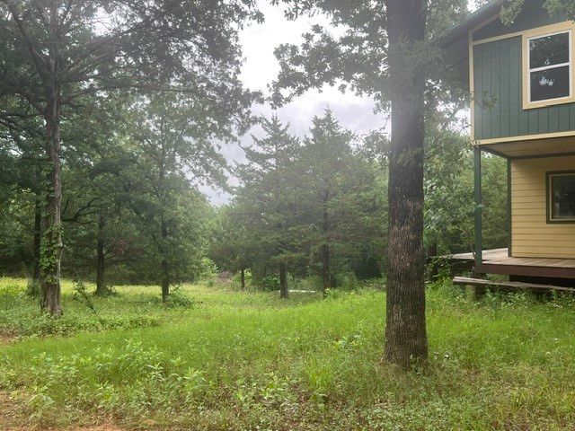 924 The Oil Road, Gainesville, TX 76240
