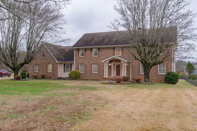 8345 Heron Circle, Ooltewah, TN 37363