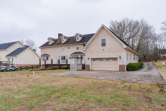 8345 Heron Circle, Ooltewah, TN 37363