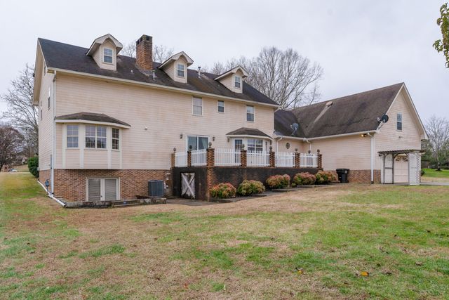 8345 Heron Circle, Ooltewah, TN 37363
