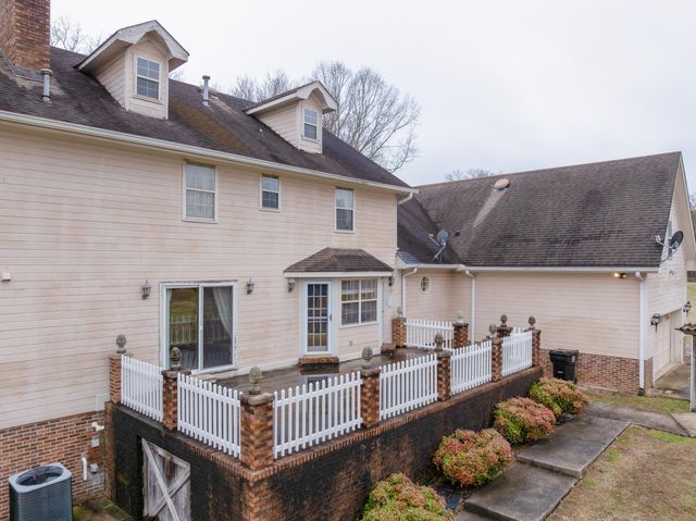 8345 Heron Circle, Ooltewah, TN 37363